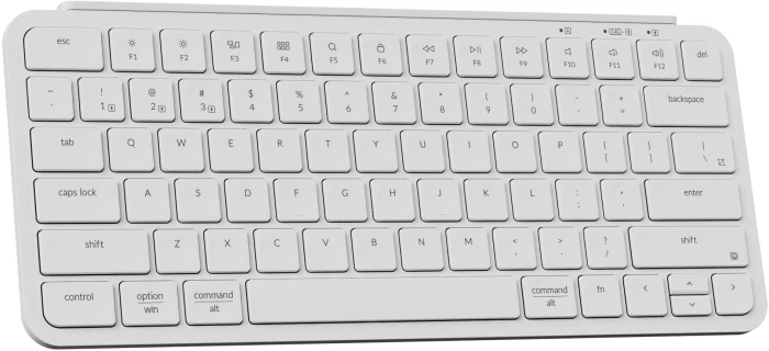 Keychron Wireless B1 Pro Ultra-Slim