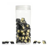 Суичове за механична клавиатура Keychron Low Profile Banana Switch Set 110 броя