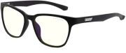 GUNNAR Berkeley Onyx Clear Черен