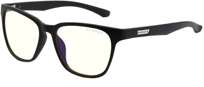 GUNNAR Berkeley Onyx Clear Черен