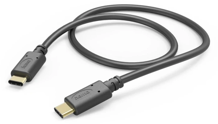 HAMA USB-C 2.0 60W - 1.5m