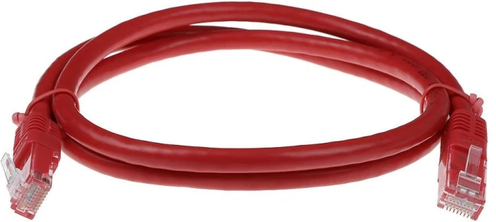 ACT RJ-45 UTP Cat.6 - 1.0m