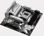 ASRock B650M Pro RS