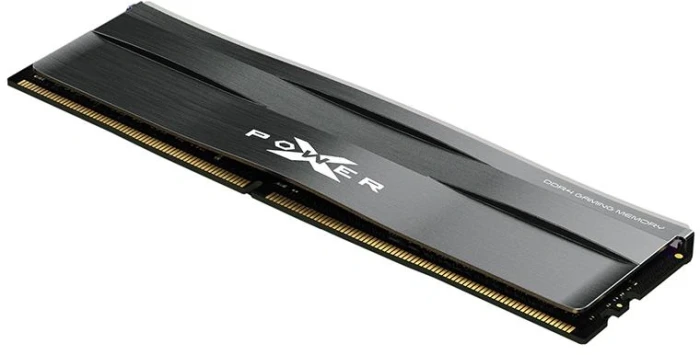 8GB DDR4-3200 CL16 Silicon Power XPOWER Zenith