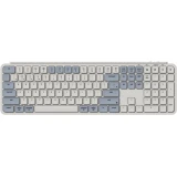 Keychron Wireless B6 Pro Ultra-Slim