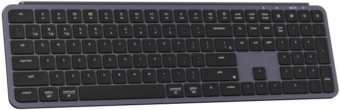 Keychron Wireless B6 Pro Ultra-Slim