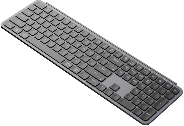 Keychron Wireless B6 Pro Ultra-Slim