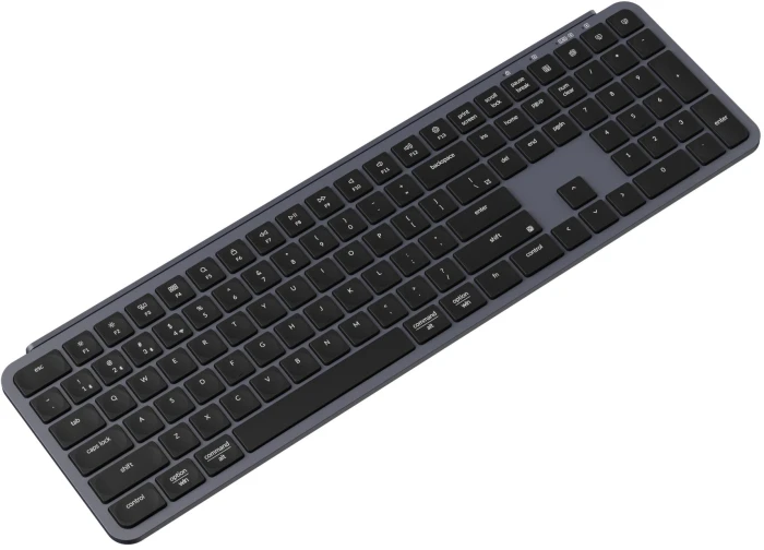Keychron Wireless B6 Pro Ultra-Slim