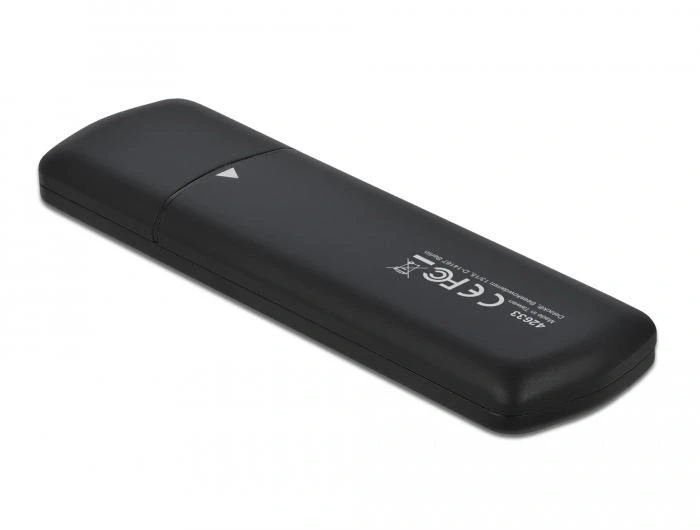 Delock 42633 M.2 NVMe USB-C