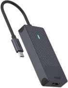 Rapoo UCM-2001 USB-C 4in1