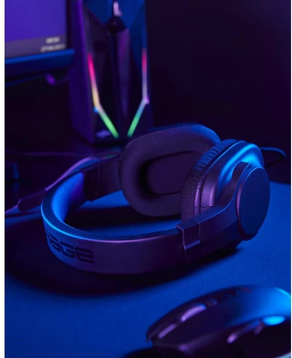 Hama uRage SoundZ 200 V2 black