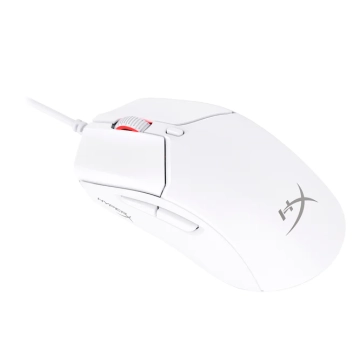 HyperX Pulsefire Haste 2 White