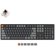 Keychron K10 Hot-Swapp Brown Switch