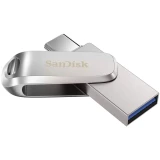 SanDisk Ultra Dual Drive Luxe 1TB