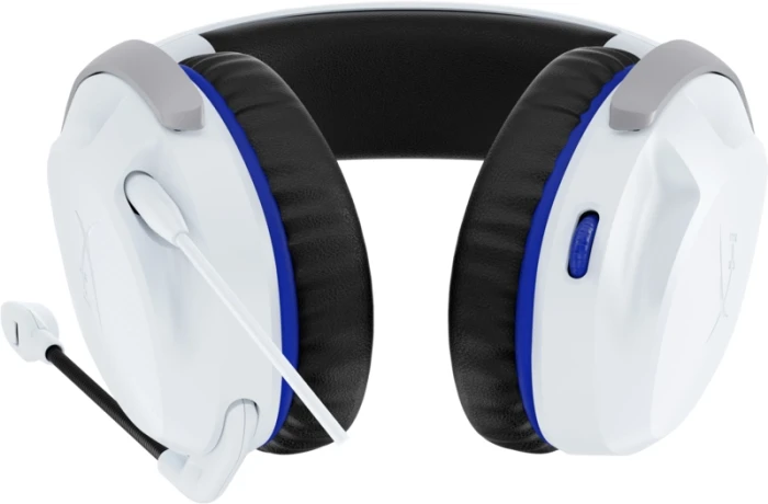 HyperX Cloud Stinger 2 PS5/PS4 White