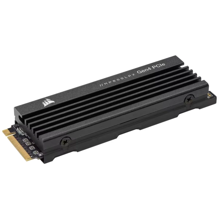 Corsair MP600 PRO LPX 2TB