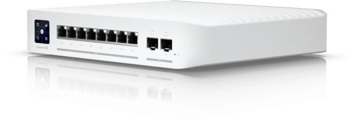 Ubiquiti Enterprise 8 PoE