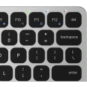 Huion HB186S клавиатура за графичен таблет Bluetooth 5.1