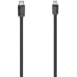 HAMA USB-C > micro-USB 2.0 - 0.75m