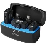 All-in-One BOYA BOYAMIC 8GB памет