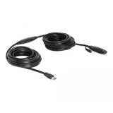 DeLock удължител USB-A 5Gbps - 10.0m