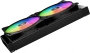 be quiet!  LIGHT WINGS LX 140 PWM HS 3in1