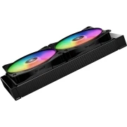 be quiet! LIGHT WINGS LX 140 PWM HS 3in1