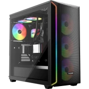 be quiet! LIGHT WINGS LX 140 PWM HS 3in1