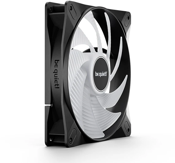 be quiet!  LIGHT WINGS LX 140 PWM HS 3in1