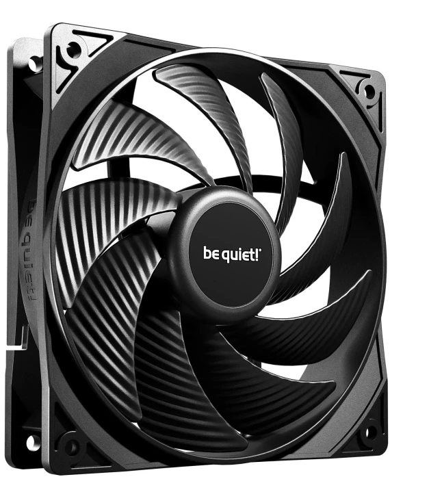 be quiet! Pure Wings 3 120mm PWM