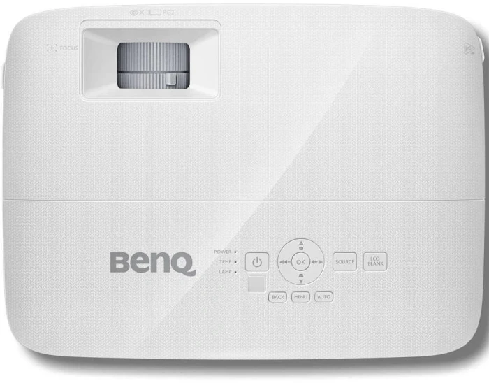 Видеопроектор BenQ MH733 DLP 1080p
