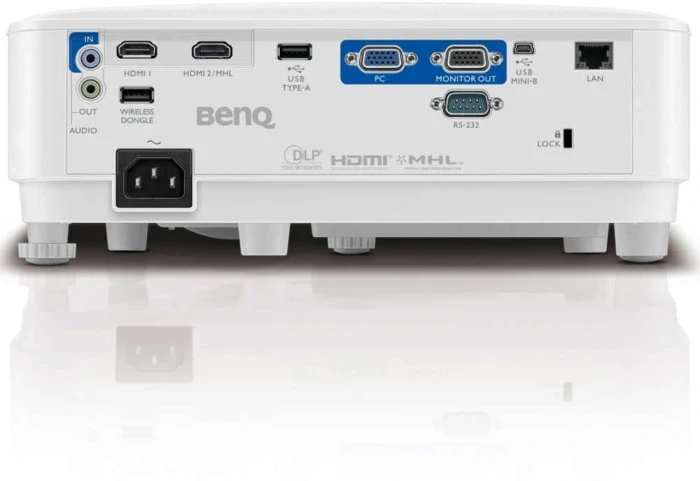 Видеопроектор BenQ MH733 DLP 1080p