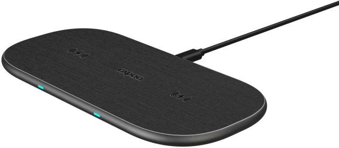 RAPOO XC260 Безжично зарядно - 10W
