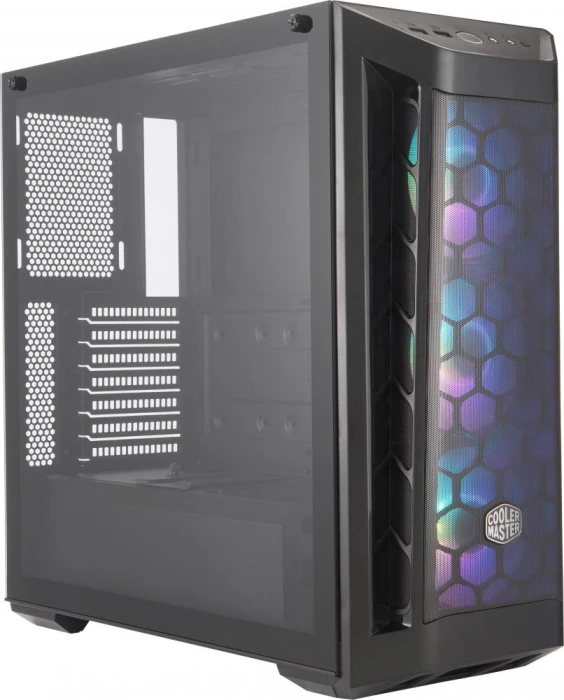 About|Gaming RX 6650 XT | i5-12400F