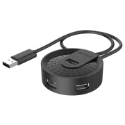 USB хъб A4tech HUB-20