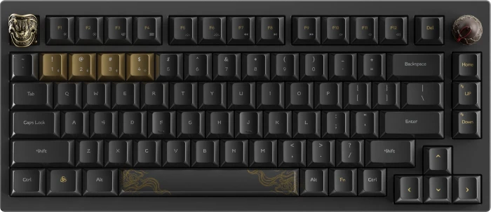 Keychron Black Myth Wukong