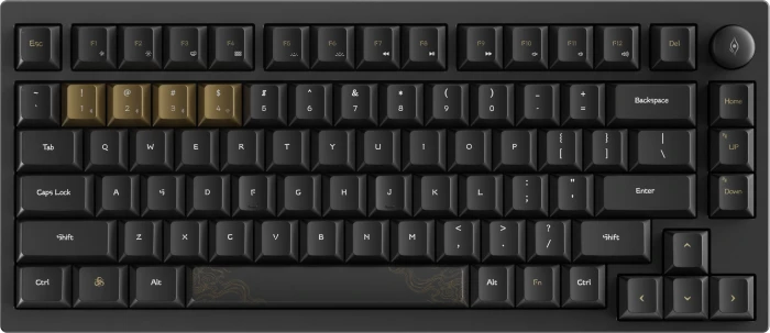 Keychron Black Myth Wukong