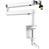 Стойка за микрофон FIFINE BM88 White