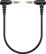 Безжична система микрофони BOYA BOYALINK 3-01 with lightning+USB-C +3.5mm TRS plug