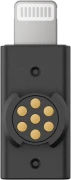 Безжична система микрофони BOYA BOYALINK 3-01 with lightning+USB-C +3.5mm TRS plug