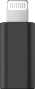 Безжична система микрофони BOYA BOYALINK 3-01 with lightning+USB-C +3.5mm TRS plug