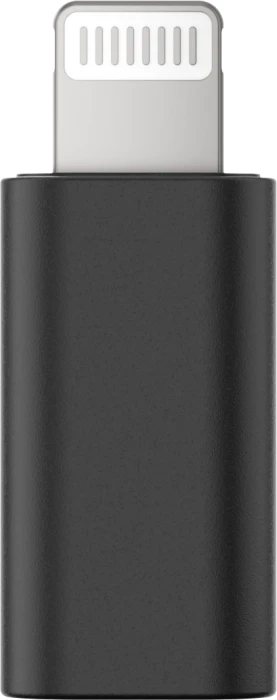 Безжична система микрофони BOYA BOYALINK 3-01 with lightning+USB-C +3.5mm TRS plug