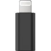 Безжична система микрофони BOYA BOYALINK 3-01 with lightning+USB-C +3.5mm TRS plug
