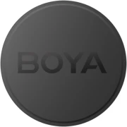 Безжична система микрофони BOYA BOYALINK 3-01 with lightning+USB-C +3.5mm TRS plug