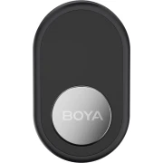 Безжична система микрофони BOYA BOYALINK 3-01 with lightning+USB-C +3.5mm TRS plug