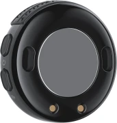 Безжична система микрофони BOYA BOYALINK 3-01 with lightning+USB-C +3.5mm TRS plug