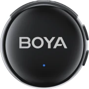 Безжична система микрофони BOYA BOYALINK 3-01 with lightning+USB-C +3.5mm TRS plug