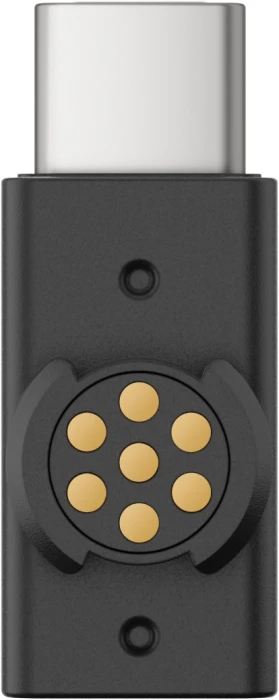 Безжична система микрофони BOYA BOYALINK 3-01 with lightning+USB-C +3.5mm TRS plug