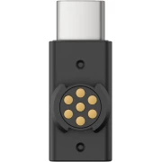 Безжична система микрофони BOYA BOYALINK 3-01 with lightning+USB-C +3.5mm TRS plug