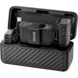 BOYA BOYAMIC 2 All-in-One Безжична система микрофони